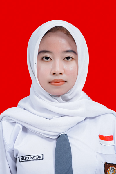Nasya Naylah - SMAN 21 Bandung